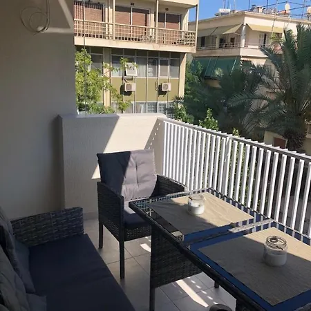 Lovely Faliro Apartment Next To The Sea. Athens Exterior photo