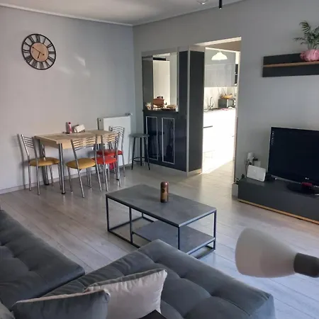 Lovely Faliro Apartment Next To The Sea. Athens Exterior photo