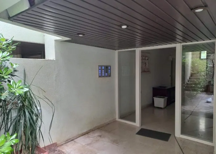 Lovely Faliro Apartment Next To The Sea.