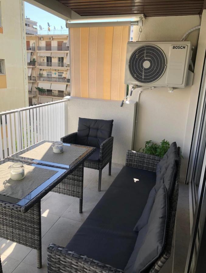 Apartment Lovely Faliro Next To The Sea. Athens