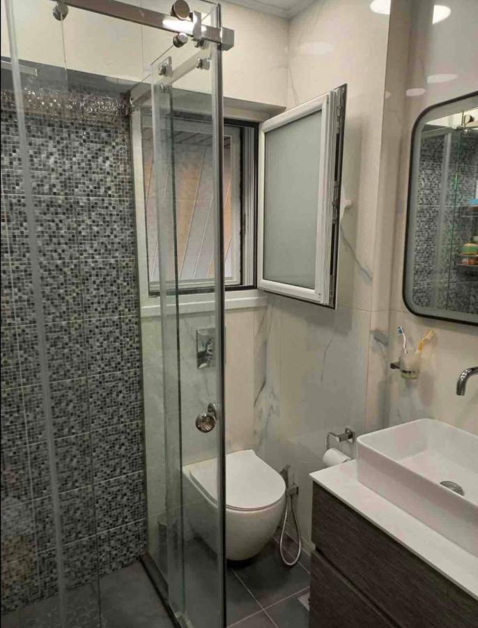 Apartment Lovely Faliro Next To The Sea. Athens