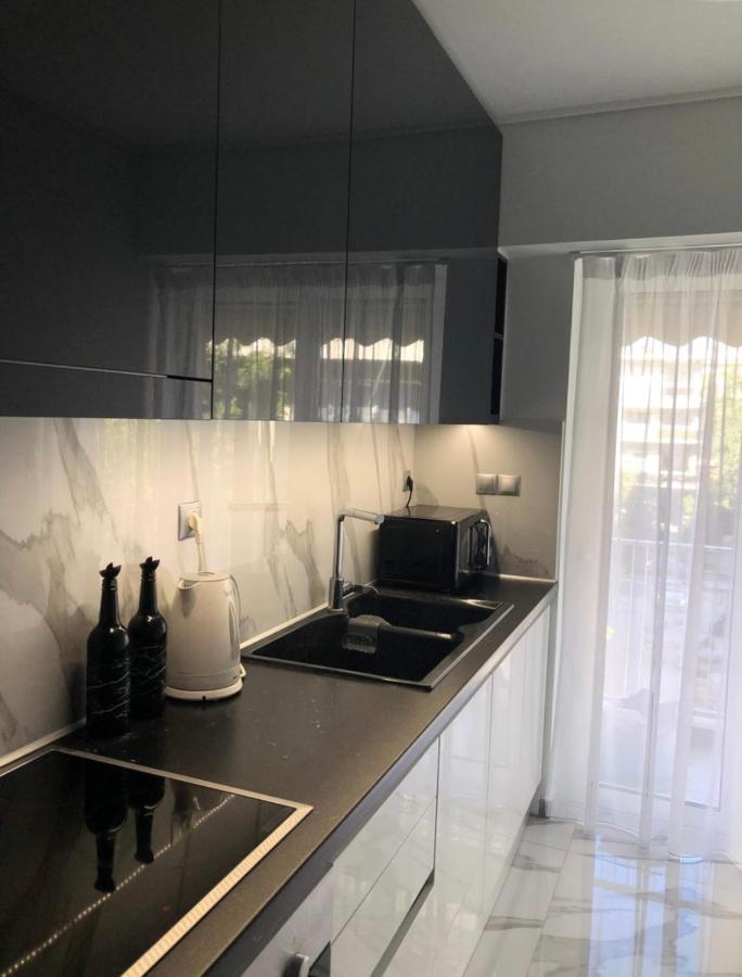 Apartmán Lovely Faliro Next To The Sea. *