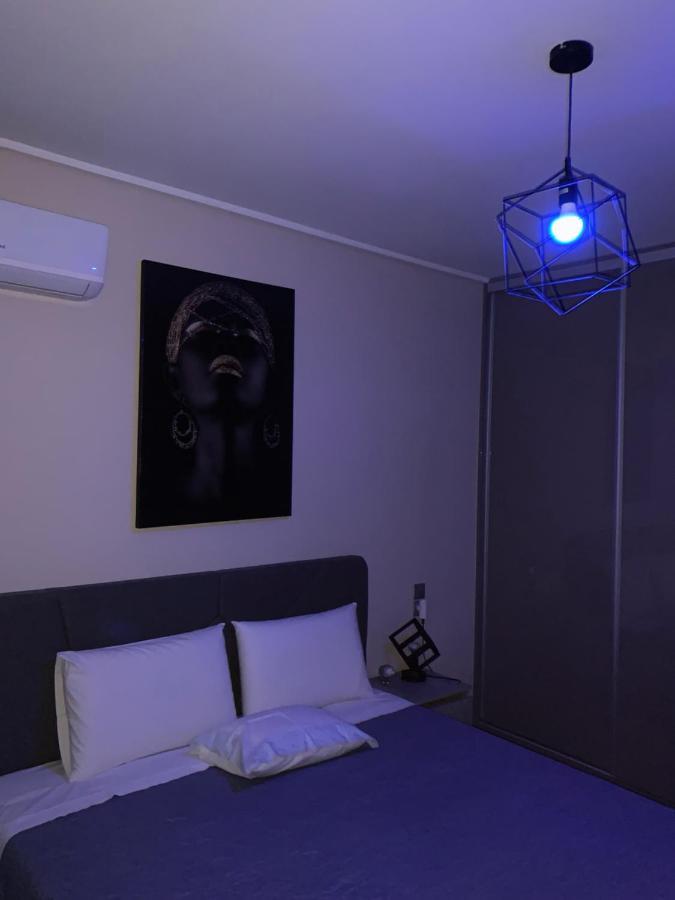 Apartment Lovely Faliro Next To The Sea.