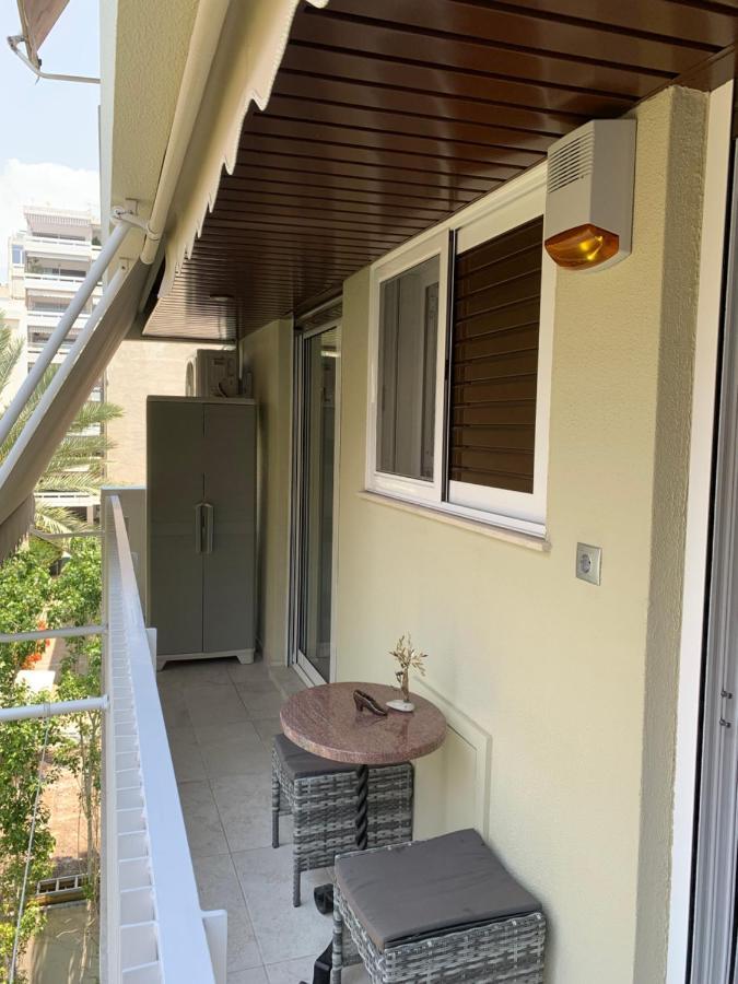 Apartment Lovely Faliro Next To The Sea.