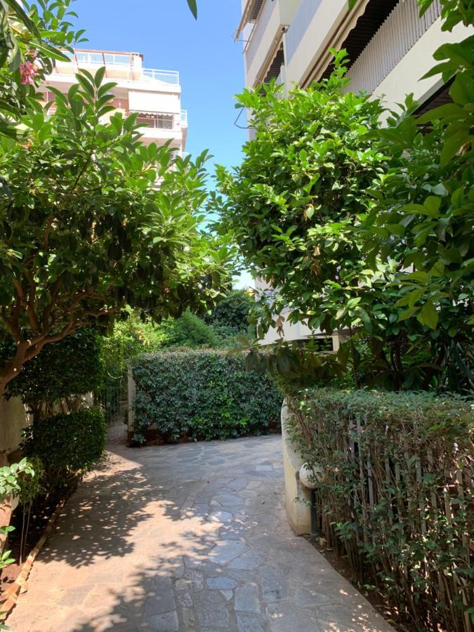 Lovely Faliro Next To The Sea. Apartment *
