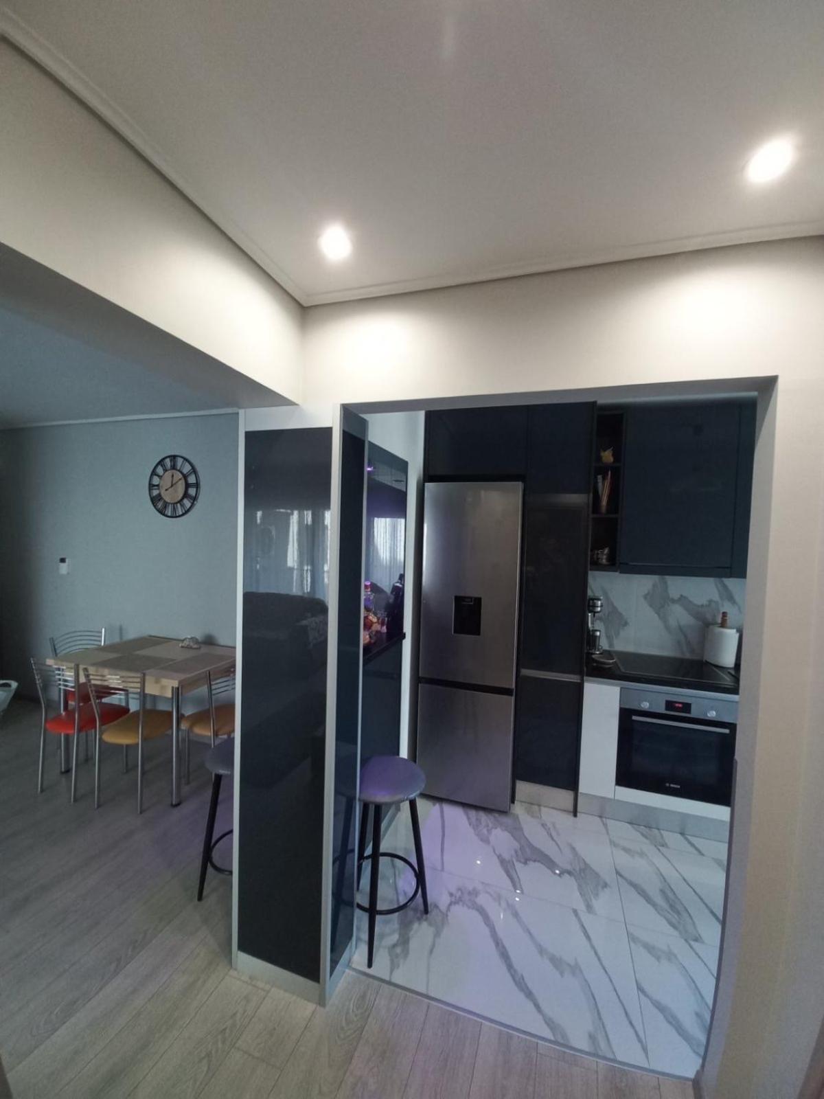 Lovely Faliro Next To The Sea. Apartment