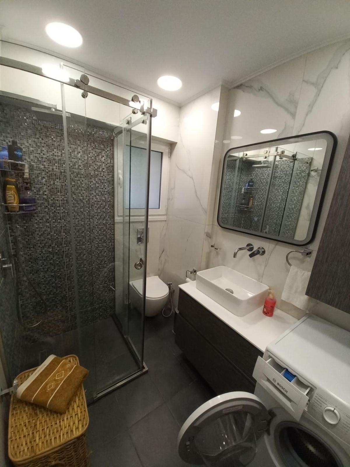 Apartment Lovely Faliro Next To The Sea. Athens