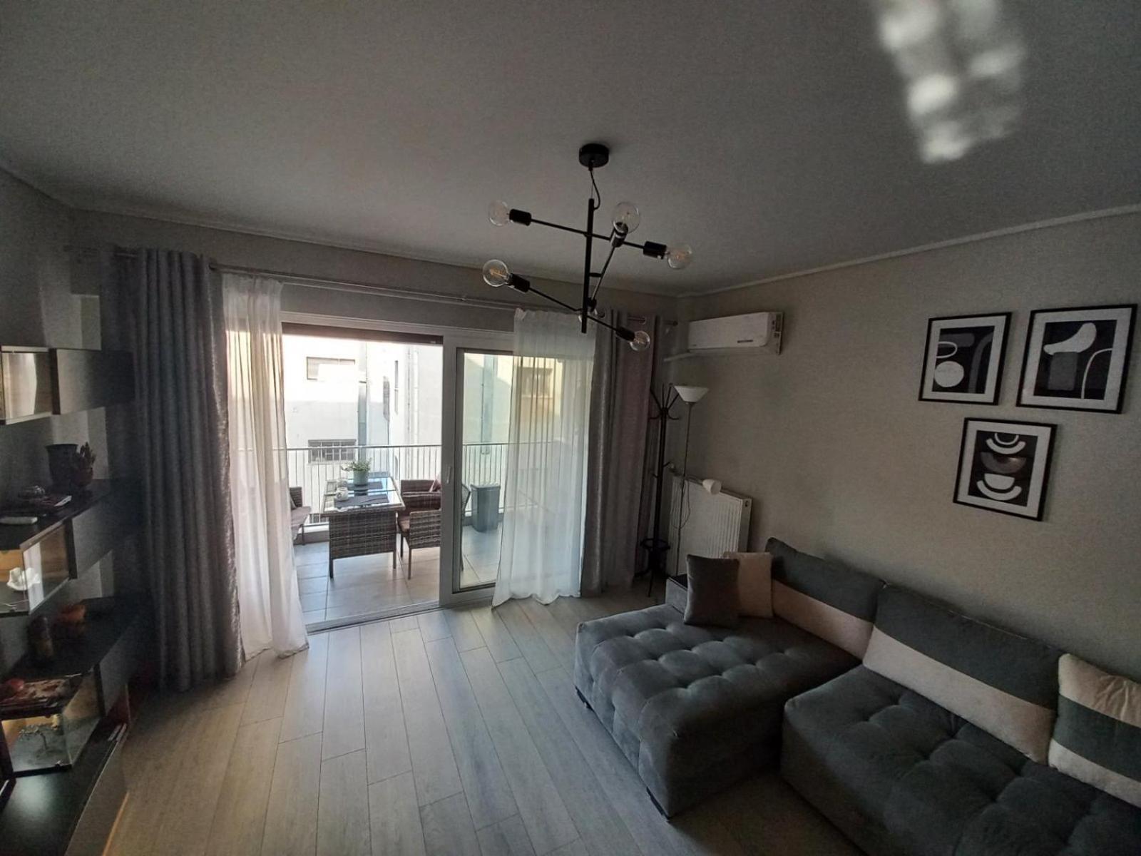 Apartment Lovely Faliro Next To The Sea. Athens