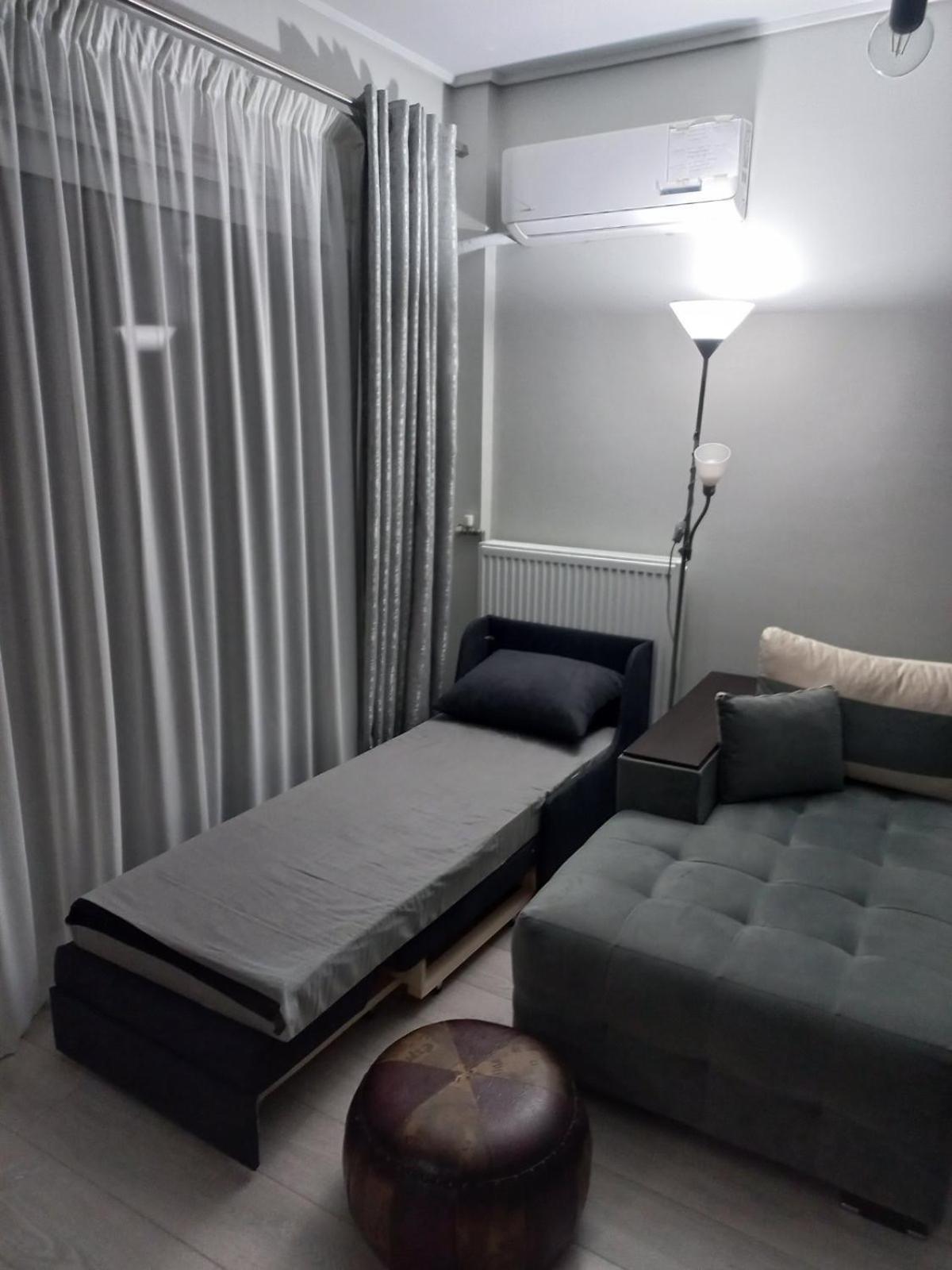 Lovely Faliro Next To The Sea. Apartment